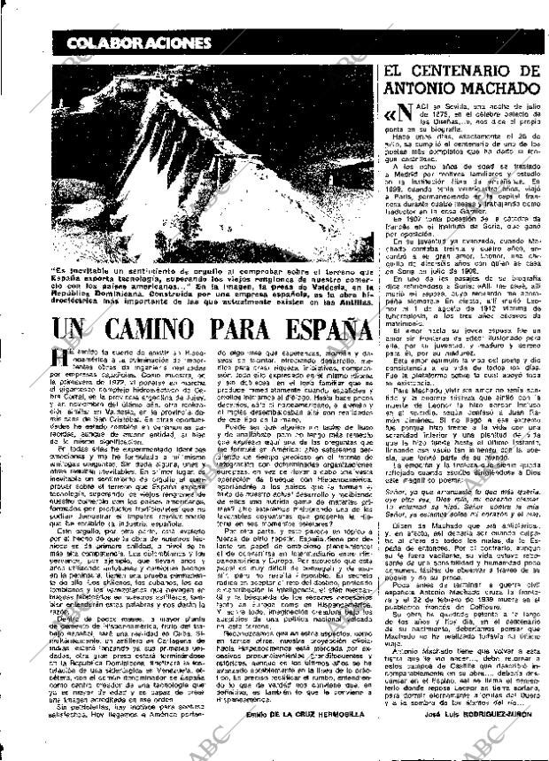 ABC MADRID 31-08-1975 página 73