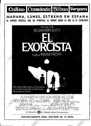 ABC MADRID 31-08-1975 página 75