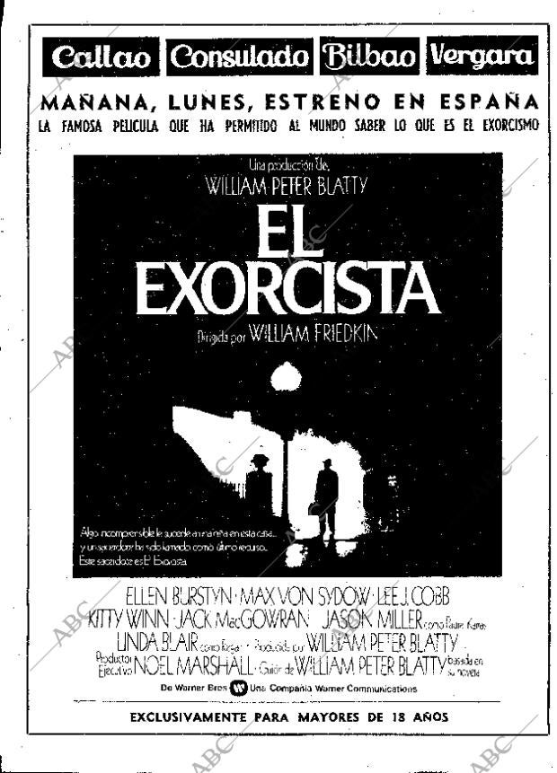 ABC MADRID 31-08-1975 página 75