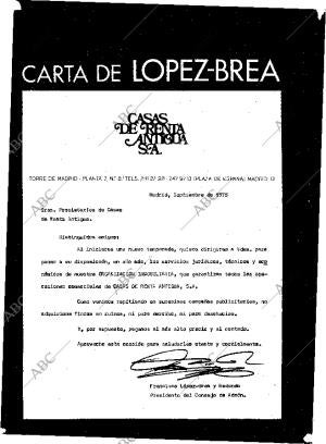 ABC MADRID 31-08-1975 página 76
