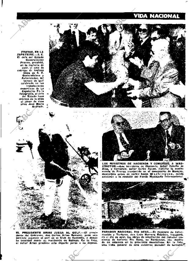 ABC MADRID 31-08-1975 página 77