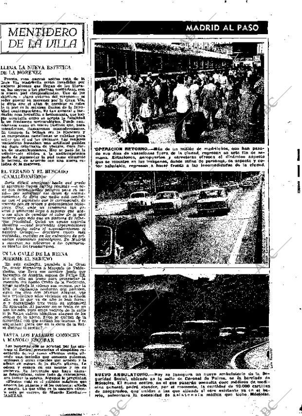 ABC MADRID 31-08-1975 página 82