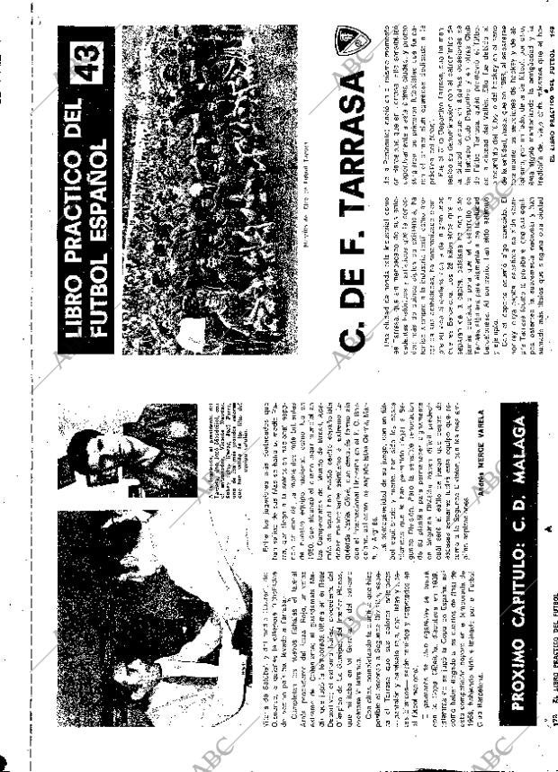 ABC MADRID 31-08-1975 página 83