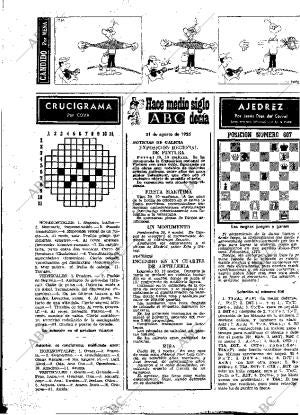 ABC MADRID 31-08-1975 página 85
