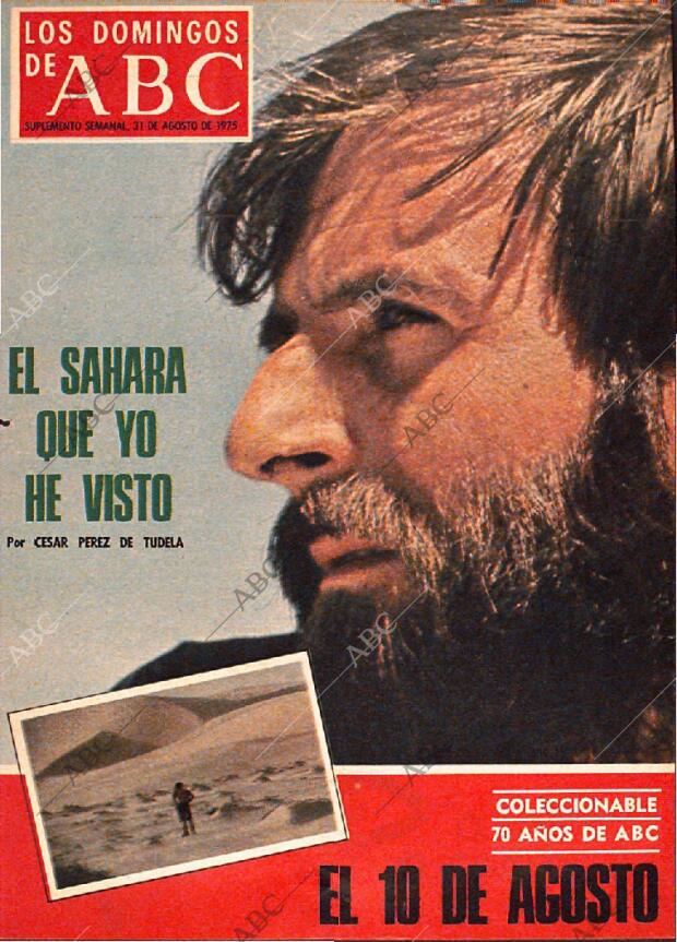 ABC MADRID 31-08-1975 página 89