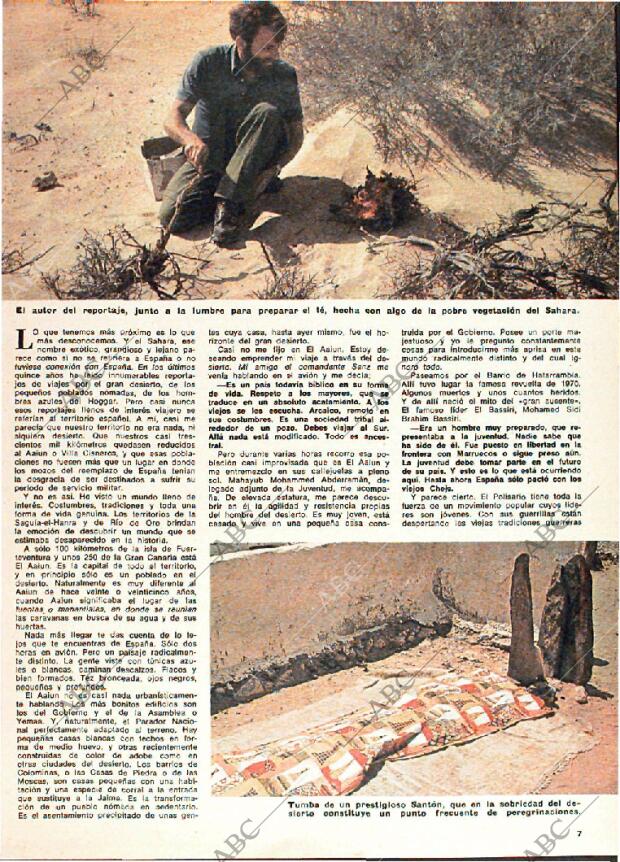 ABC MADRID 31-08-1975 página 95