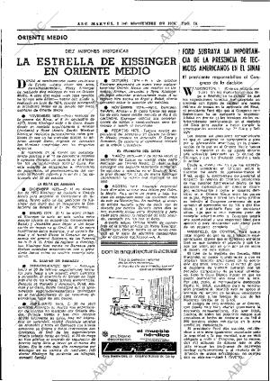 ABC MADRID 02-09-1975 página 26