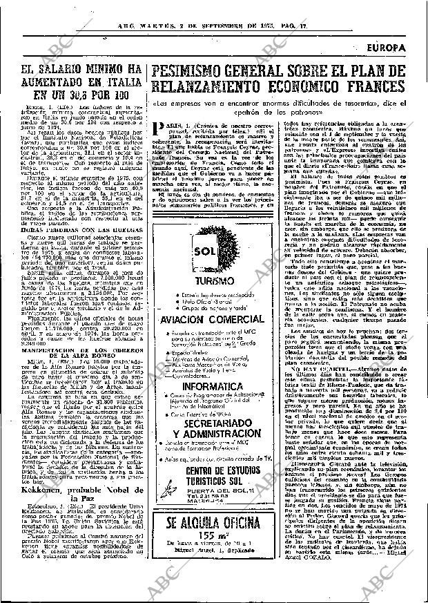 ABC MADRID 02-09-1975 página 29