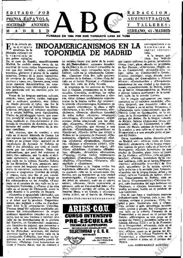 ABC MADRID 02-09-1975 página 3