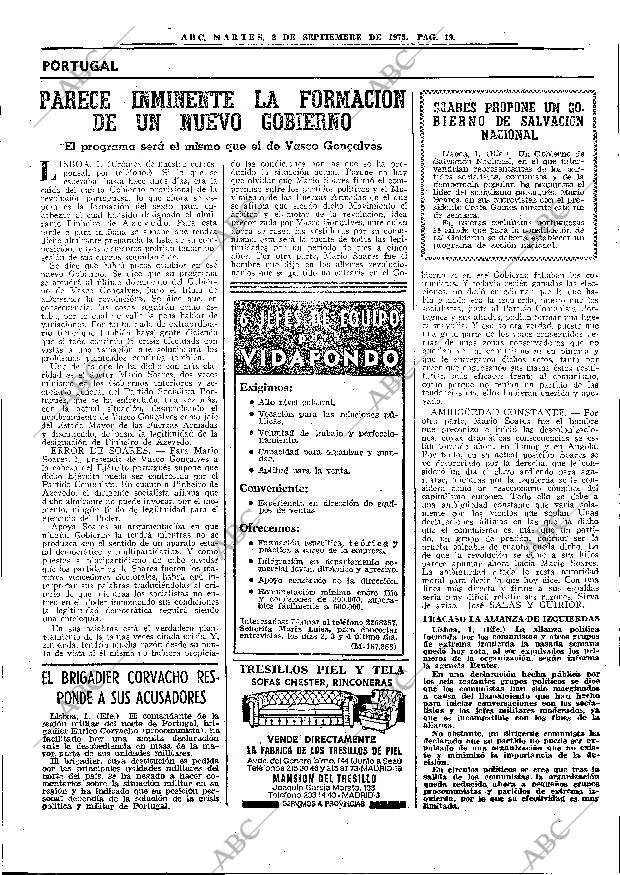 ABC MADRID 02-09-1975 página 31