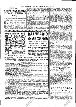 ABC MADRID 02-09-1975 página 36