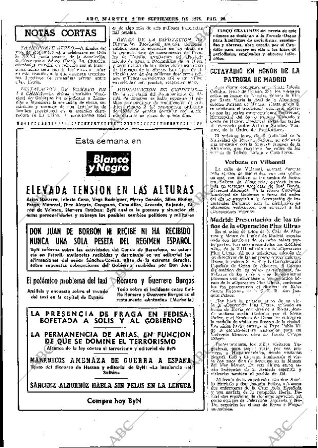 ABC MADRID 02-09-1975 página 40