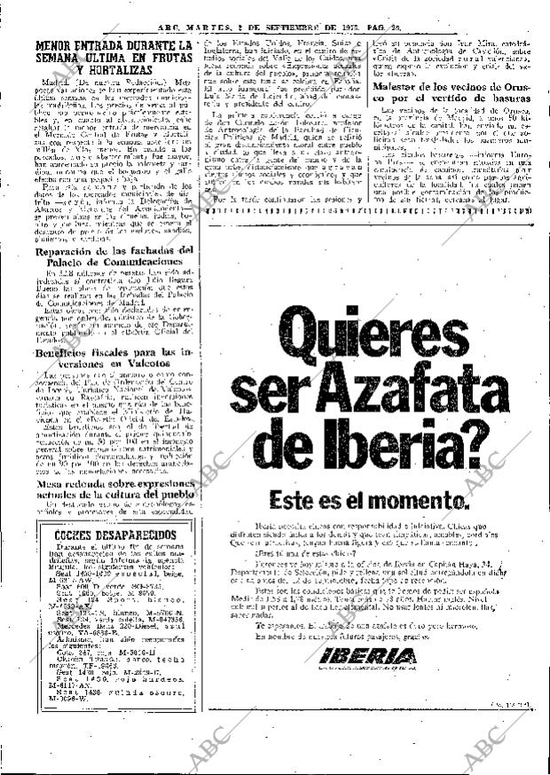 ABC MADRID 02-09-1975 página 41