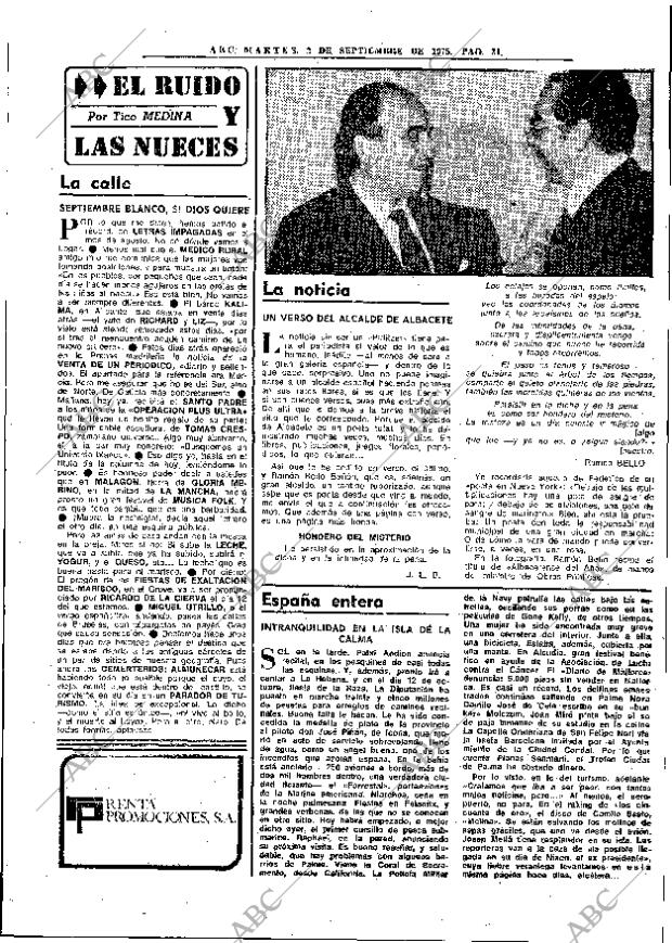 ABC MADRID 02-09-1975 página 43