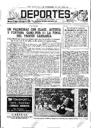 ABC MADRID 02-09-1975 página 61