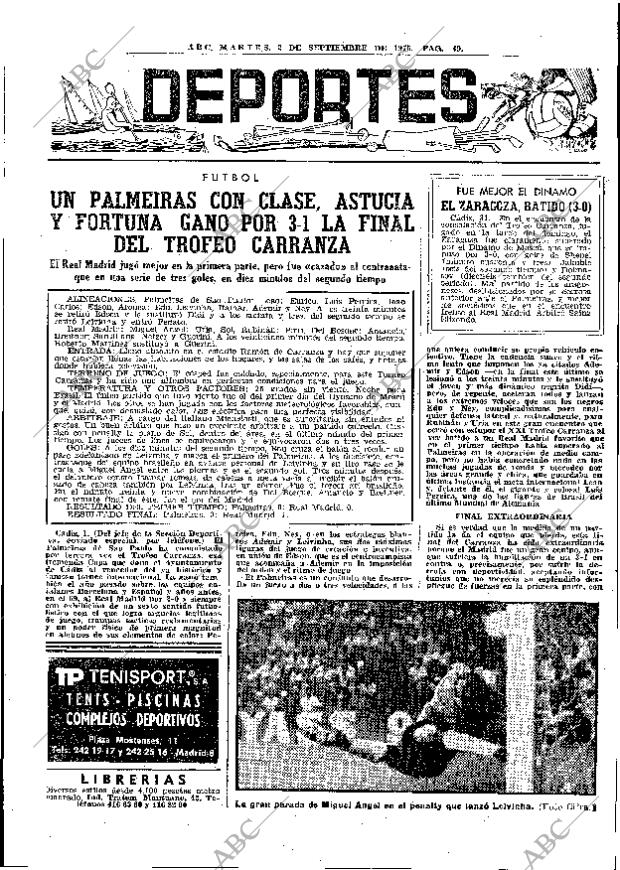 ABC MADRID 02-09-1975 página 61