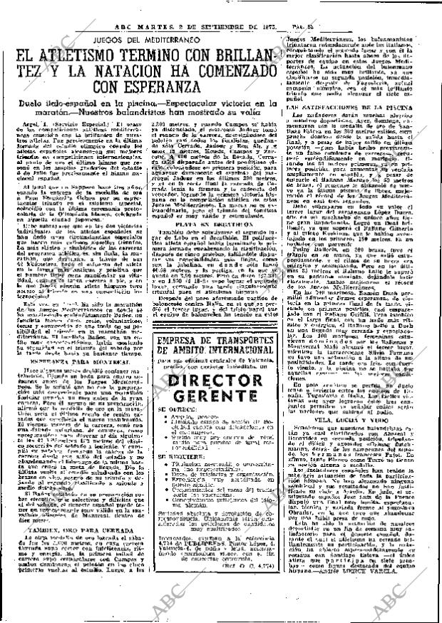 ABC MADRID 02-09-1975 página 64