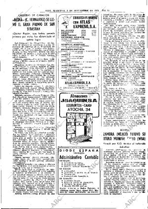 ABC MADRID 02-09-1975 página 67
