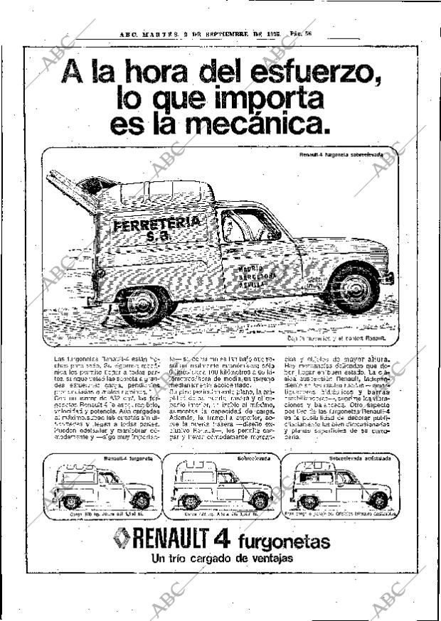 ABC MADRID 02-09-1975 página 68
