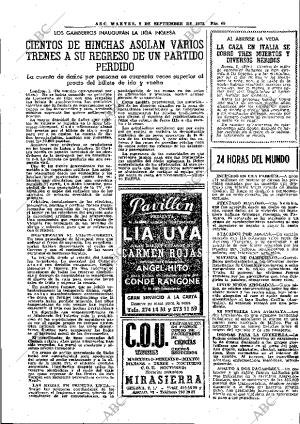 ABC MADRID 02-09-1975 página 77