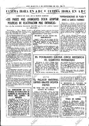 ABC MADRID 02-09-1975 página 91