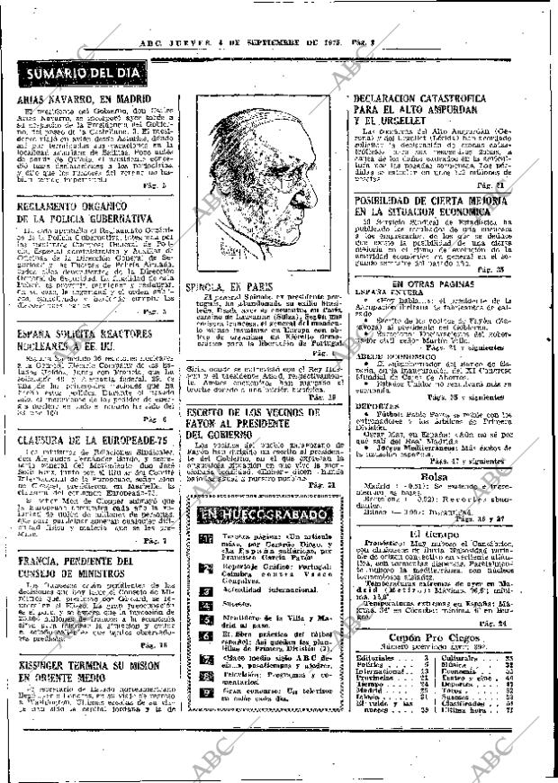 ABC MADRID 04-09-1975 página 10