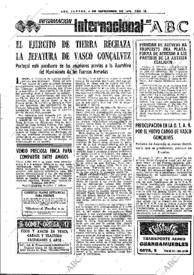 ABC MADRID 04-09-1975 página 21