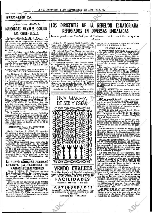 ABC MADRID 04-09-1975 página 26