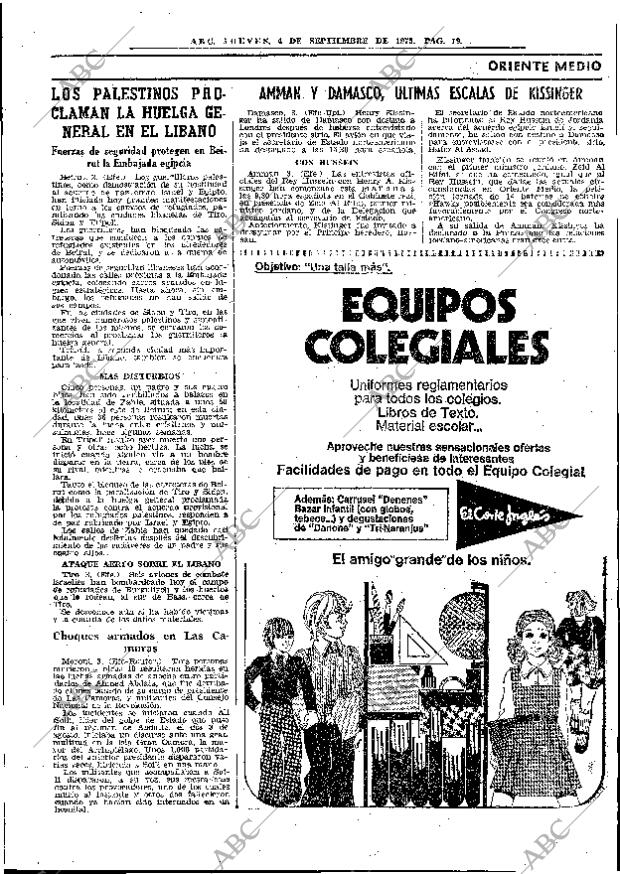 ABC MADRID 04-09-1975 página 27