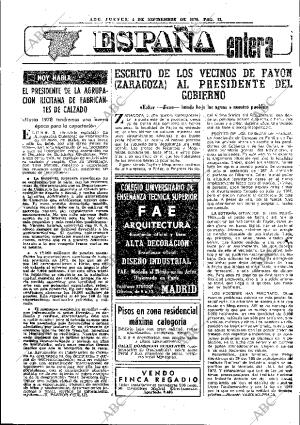 ABC MADRID 04-09-1975 página 29