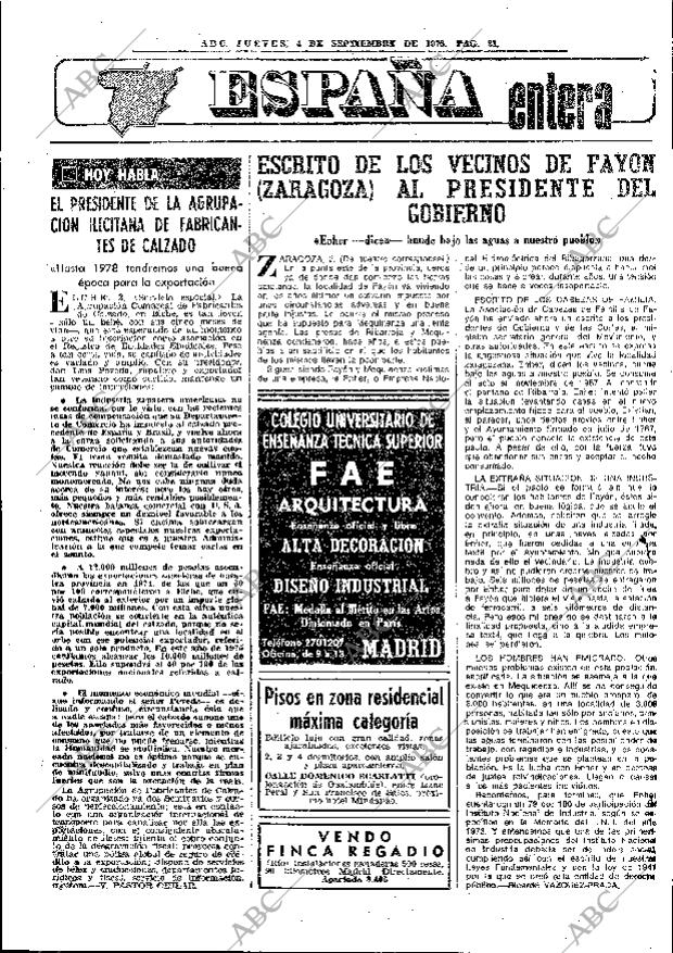 ABC MADRID 04-09-1975 página 29