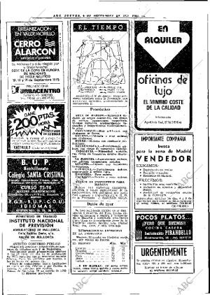 ABC MADRID 04-09-1975 página 32