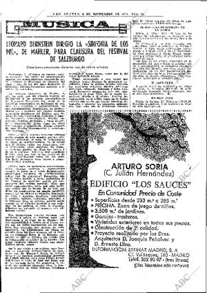 ABC MADRID 04-09-1975 página 40