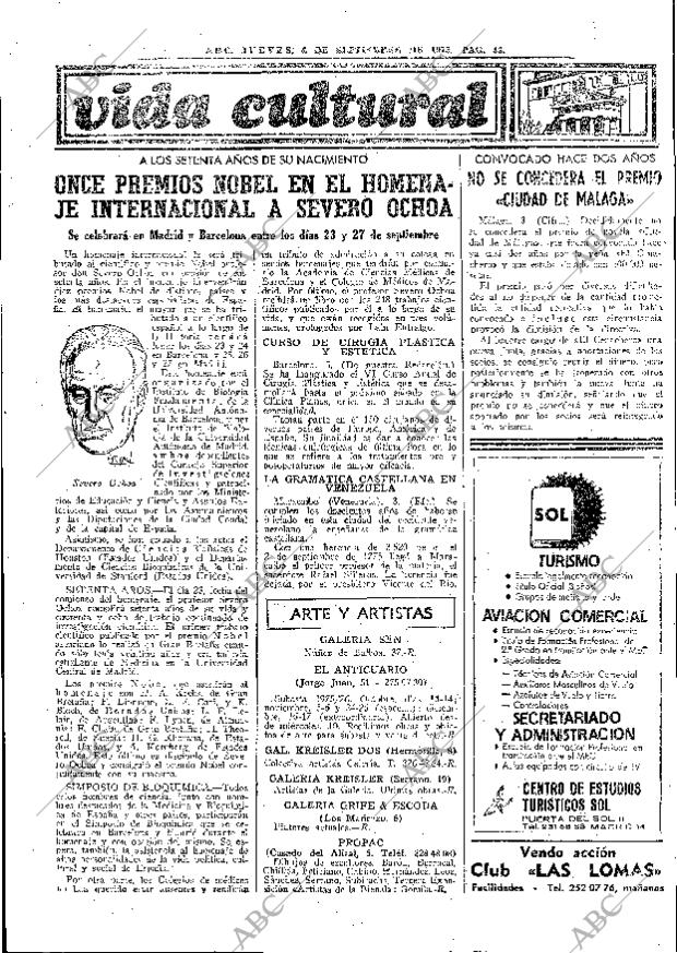 ABC MADRID 04-09-1975 página 41