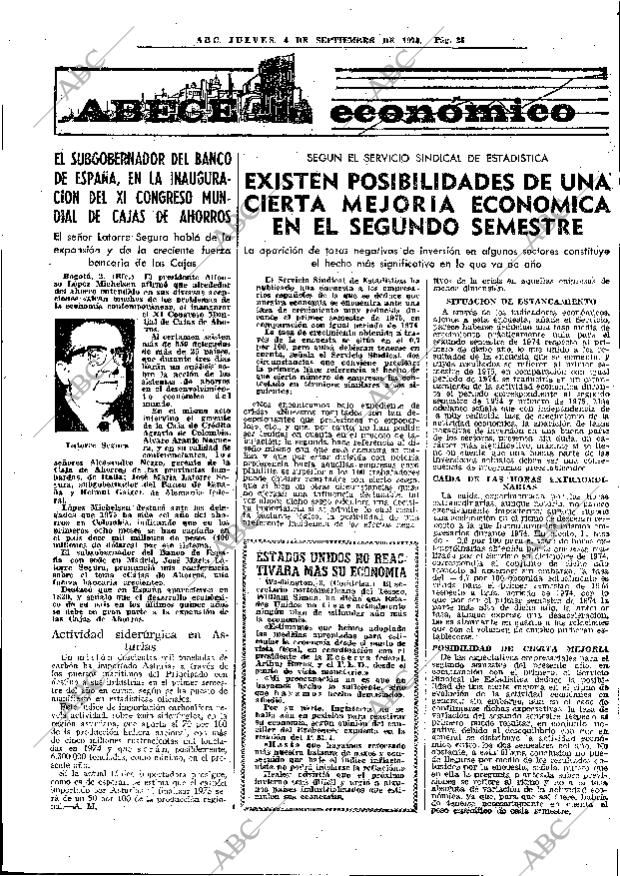 ABC MADRID 04-09-1975 página 43