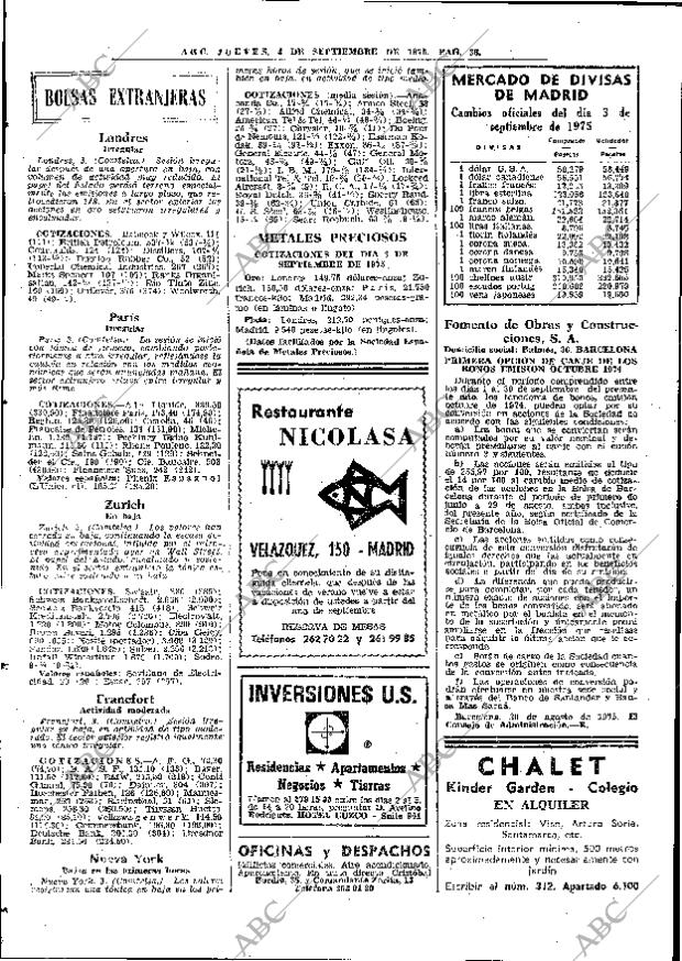 ABC MADRID 04-09-1975 página 46