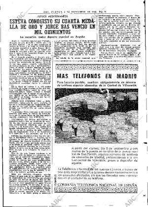 ABC MADRID 04-09-1975 página 59