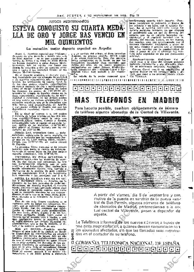 ABC MADRID 04-09-1975 página 59