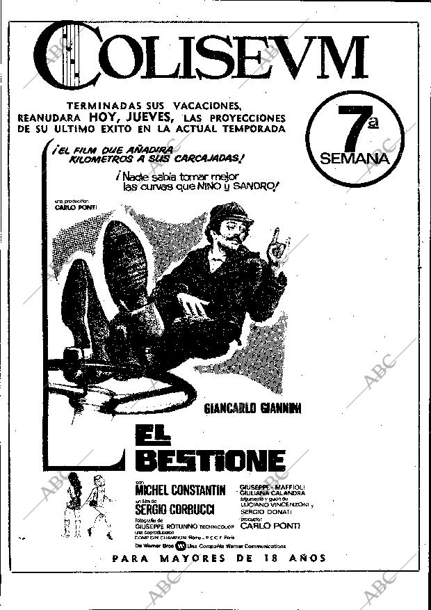 ABC MADRID 04-09-1975 página 6