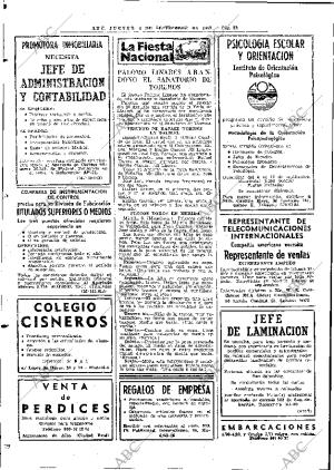 ABC MADRID 04-09-1975 página 60