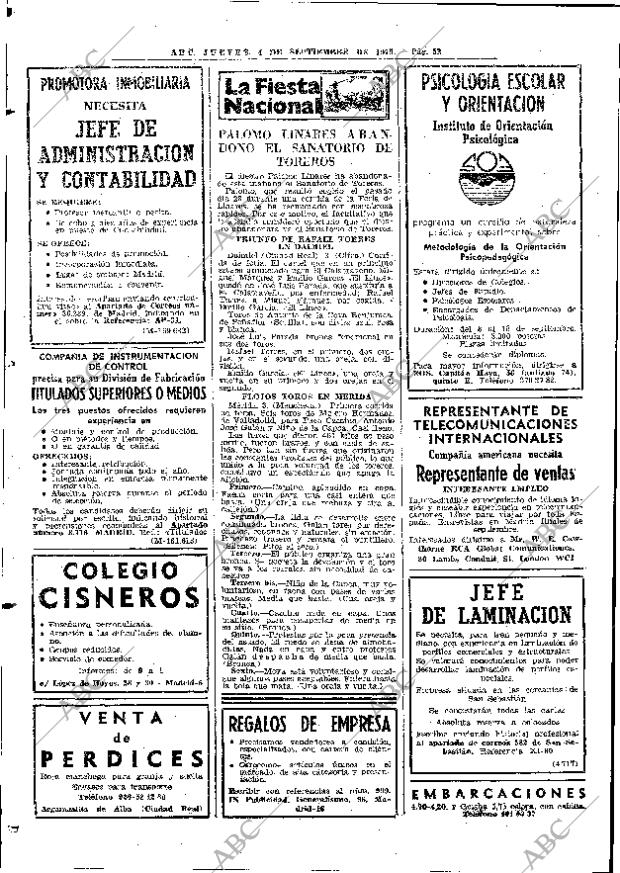 ABC MADRID 04-09-1975 página 60