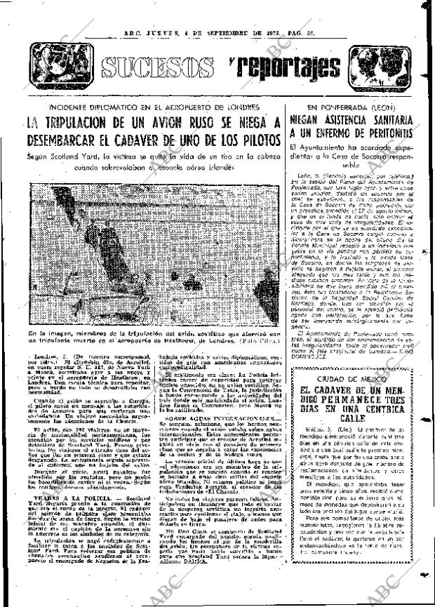 ABC MADRID 04-09-1975 página 61
