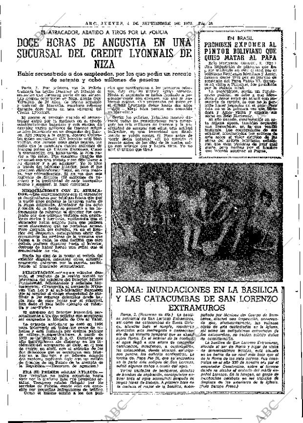 ABC MADRID 04-09-1975 página 63