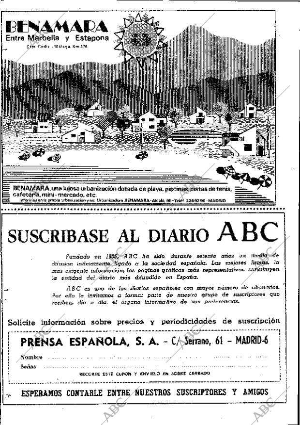 ABC MADRID 04-09-1975 página 86