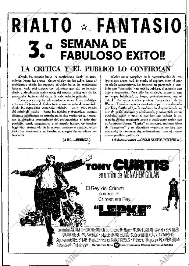 ABC MADRID 04-09-1975 página 87