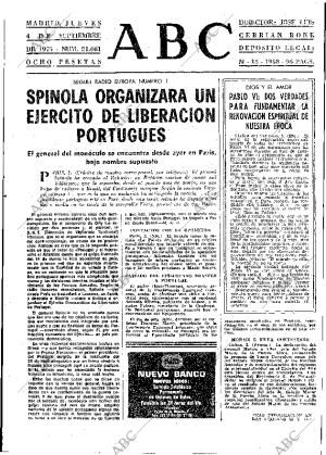 ABC MADRID 04-09-1975 página 9