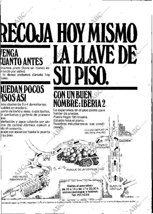 ABC MADRID 04-09-1975 página 90