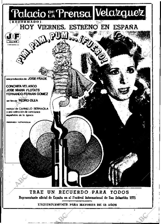 ABC MADRID 05-09-1975 página 11