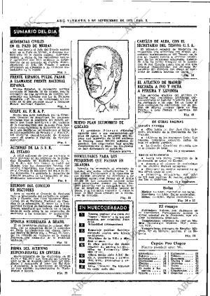 ABC MADRID 05-09-1975 página 14