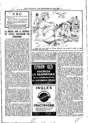 ABC MADRID 05-09-1975 página 15